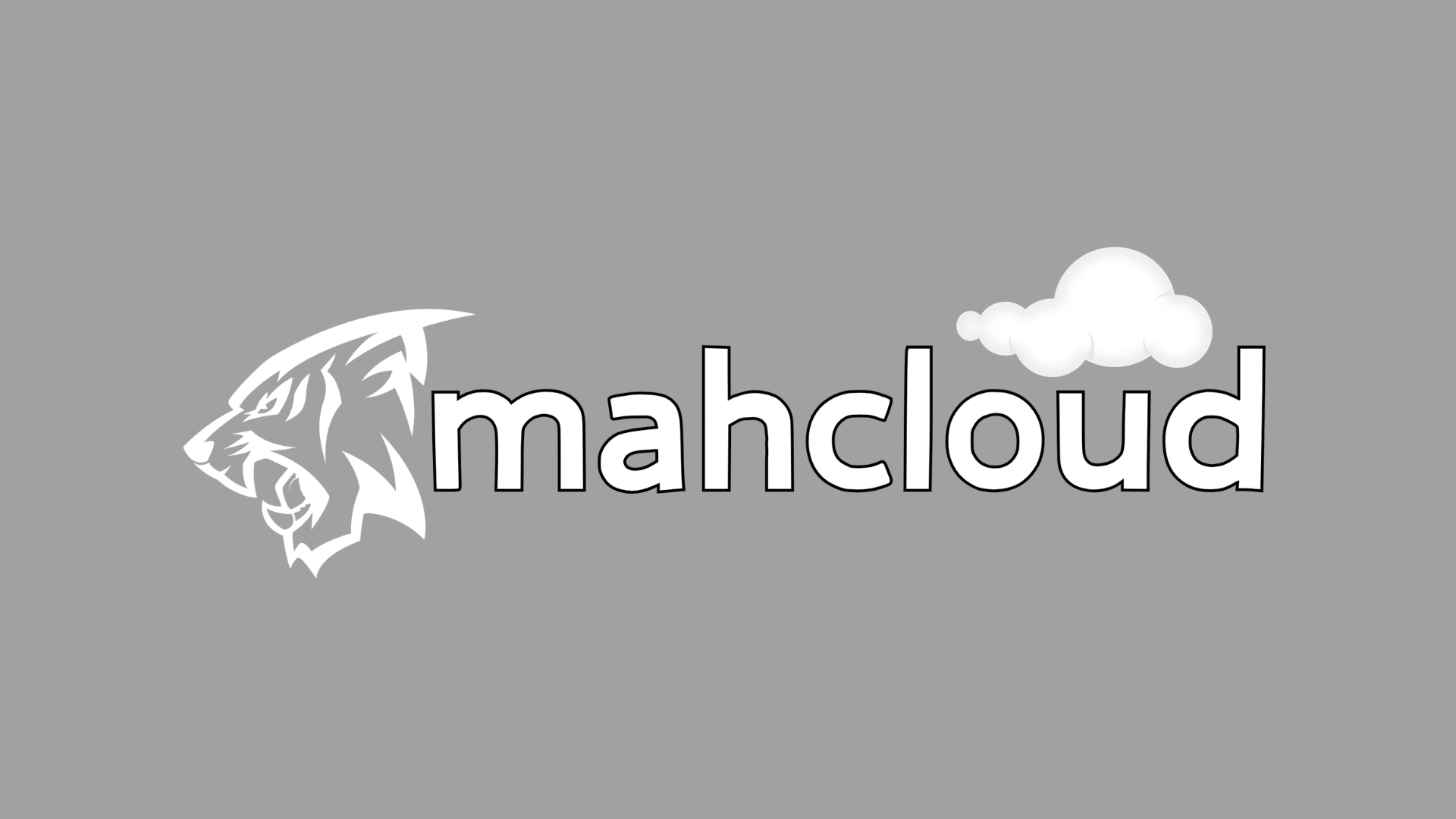mahcloud
