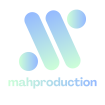 mahproduction logo