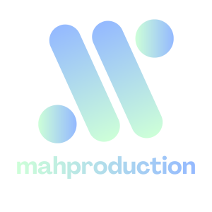 mahproduction logo